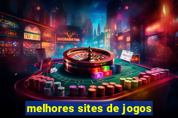 melhores sites de jogos